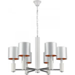 Подвесная люстра Vele Luce VL1803L06