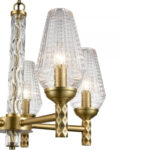 Подвесная люстра Vele Luce VL1854L05 — изображение 4
