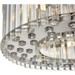 Подвесная люстра Vele Luce VL2173P05 — изображение 3