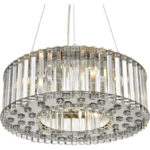 Подвесная люстра Vele Luce VL2173P05 — изображение 4