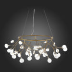 Подвесная люстра ST-Luce SL411.233.45 — изображение 3