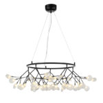 Подвесная люстра ST-Luce SL411.453.45