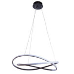 Подвесная люстра ARTE Lamp A2522SP-2BK