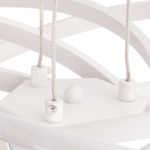 Подвесная люстра ARTE Lamp A2527SP-6WH — изображение 4