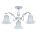 Люстра на штанге DeMarkt 450018603