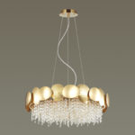 Odeon Light