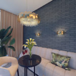 Подвесная люстра Odeon Light 4636/6 — изображение 4