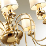 Подвесная люстра Odeon Light 4723/6 — изображение 3