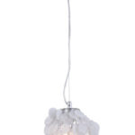 Подвесной светильник Crystal Lux TENERIFE SP3 SILVER