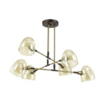 Люстра на штанге LUMION 4434/6C