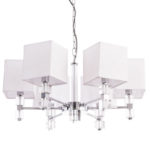 Подвесная люстра ARTE Lamp A5896LM-6CC
