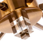 Подвесная люстра ARTE Lamp A5896LM-6PB — изображение 4