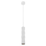 Подвесной светильник ARTE Lamp A5400SP-1WH
