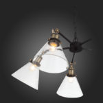 Подвесная люстра ST-Luce SL237.413.05 — изображение 4