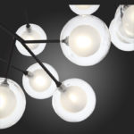 Подвесная люстра ST-Luce SL376.403.36 — изображение 3