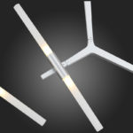 Люстра на штанге ST-Luce SL947.102.20 — изображение 4