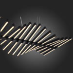 Подвесная люстра ST-Luce SLD001.403.20 — изображение 5
