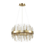 Подвесная люстра Odeon Light 4639/8