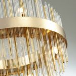 Подвесная люстра Odeon Light 4639/8 — изображение 3
