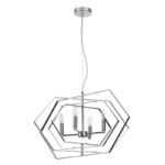 Подвесная люстра Odeon Light 4664/4