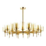 Люстра на штанге Odeon Light 4689/20