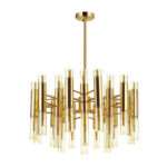 Люстра на штанге Odeon Light 4690/36