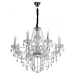 Подвесная люстра MW-Light 373015108