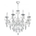 Подвесная люстра DeMarkt 683013308