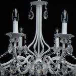 Подвесная люстра DeMarkt 683013308 — изображение 13