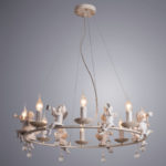 ARTE Lamp