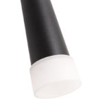 Подвесной светильник ARTE Lamp A6010SP-1BK — изображение 3