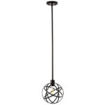 Подвесной светильник Lightstar 732417