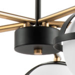 Люстра на штанге Lightstar 815257 — изображение 4
