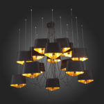 Подвесная люстра ST-Luce SL1110.403.15 — изображение 7