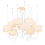 Подвесная люстра ST-Luce SL1110.503.10