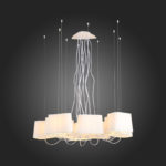 Подвесная люстра ST-Luce SL1110.503.10 — изображение 3