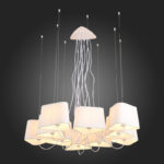 Подвесная люстра ST-Luce SL1110.503.10 — изображение 6
