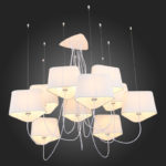 Подвесная люстра ST-Luce SL1110.503.10 — изображение 7