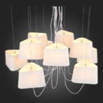 Подвесная люстра ST-Luce SL1110.503.10 — изображение 8