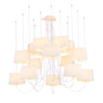 Подвесная люстра ST-Luce SL1110.503.15