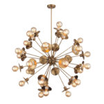 Люстра на штанге ST-Luce SL1111.303.30