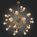 Люстра на штанге ST-Luce SL1111.303.30 — изображение 3