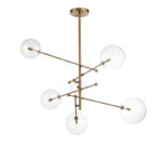 Люстра на штанге ST-Luce SL1205.303.06