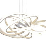 Подвесная люстра Ambrella Light FL442