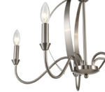 Подвесная люстра Vele Luce VL4115P05 — изображение 3