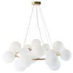 Подвесная люстра Kink Light 07508-20
