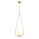 Подвесной светильник Kink Light 07630-1A