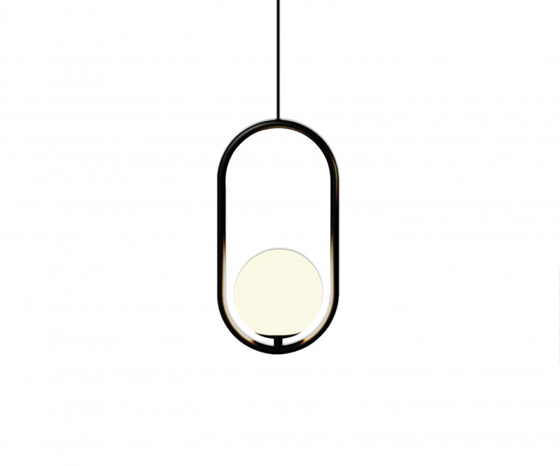 Подвесной светильник Kink Light 07631-1A