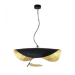 Подвесная люстра Kink Light 07646-1