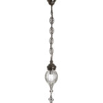 Подвесной светильник Kink Light 102102ST